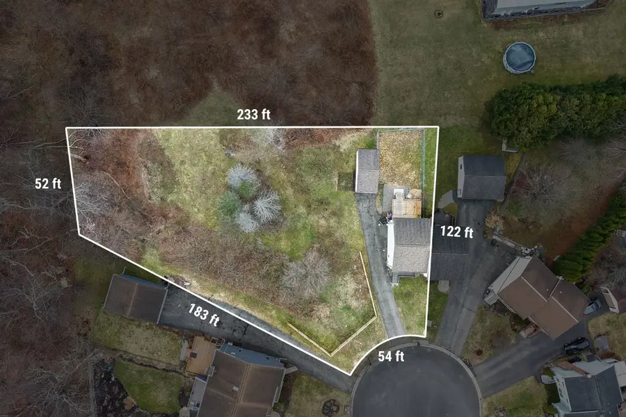 1153 Daisy Drive, Binghamton, NY 13905 - #2