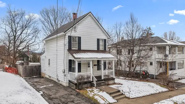 78 Mary Street, Binghamton, NY 13903