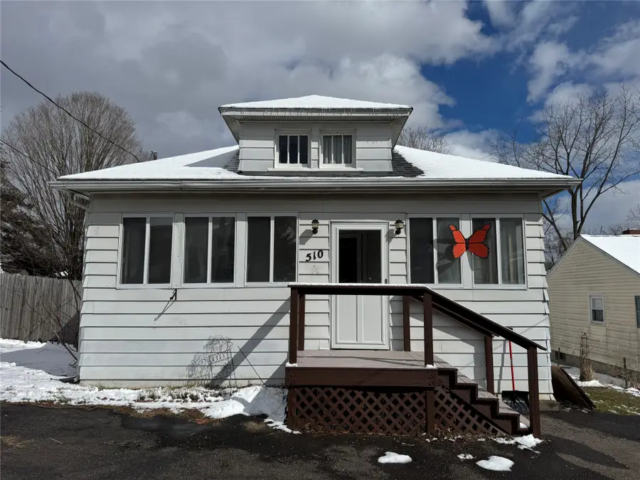 510 Squires Avenue, Endicott, NY 13760 - #2