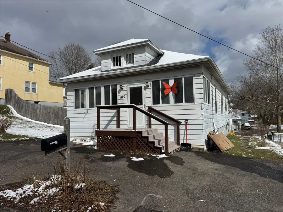 510 Squires Avenue, Endicott, NY 13760 - #3