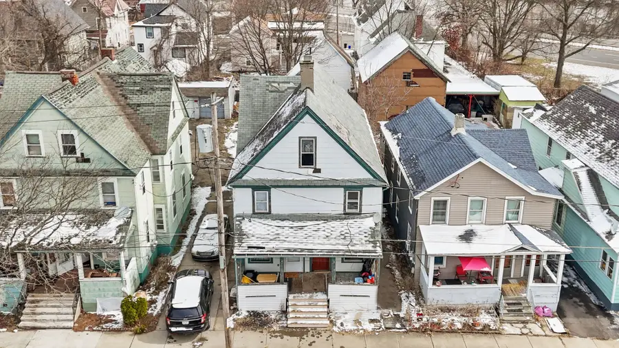 18 Stuyvesant Street, Binghamton, NY 13901 - #2