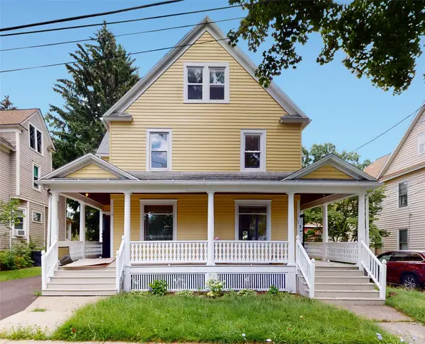 3 Hayden Street, Binghamton, NY 13905