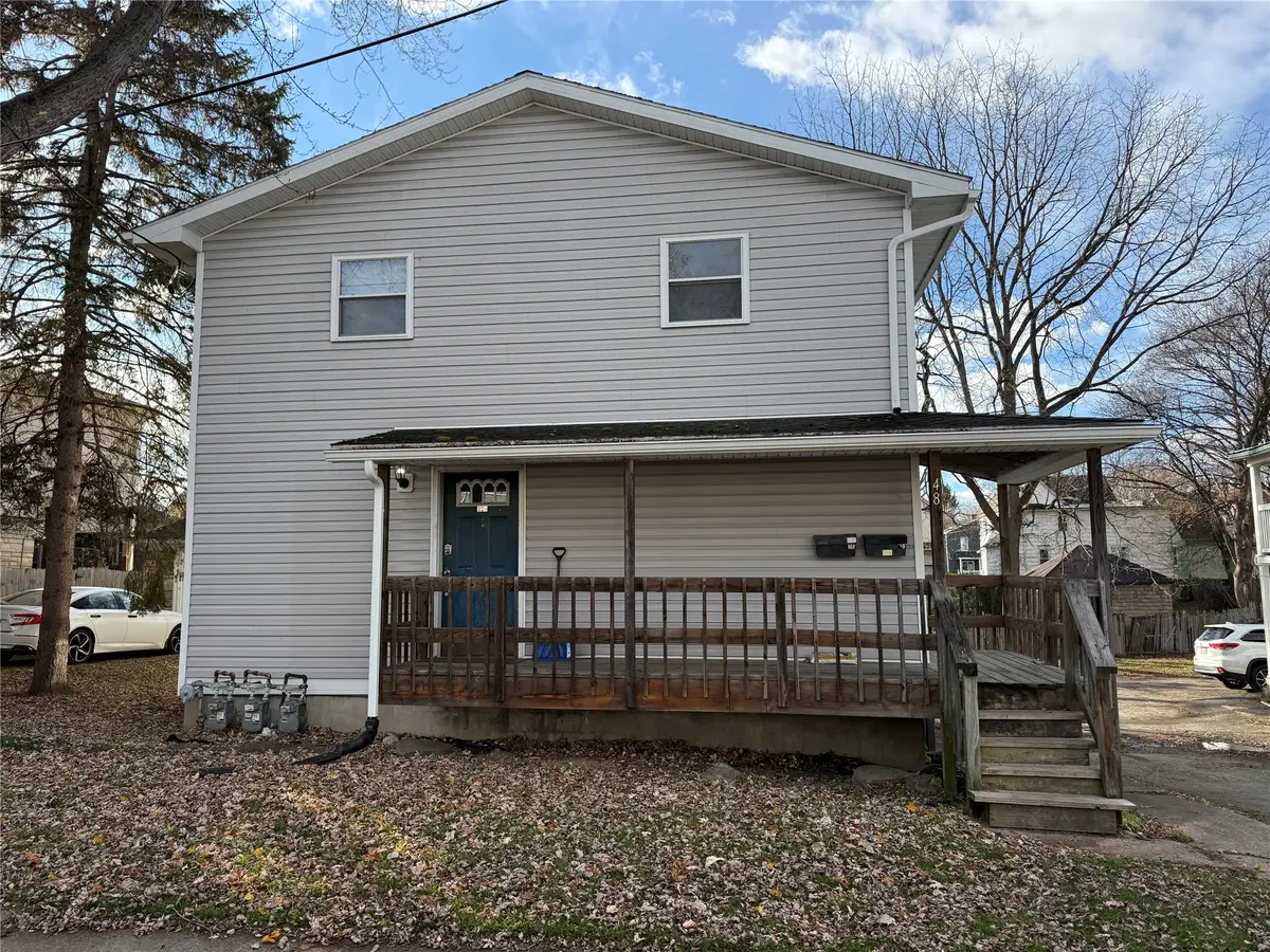48 Roberts Street, Johnson City, NY 13790 - #1