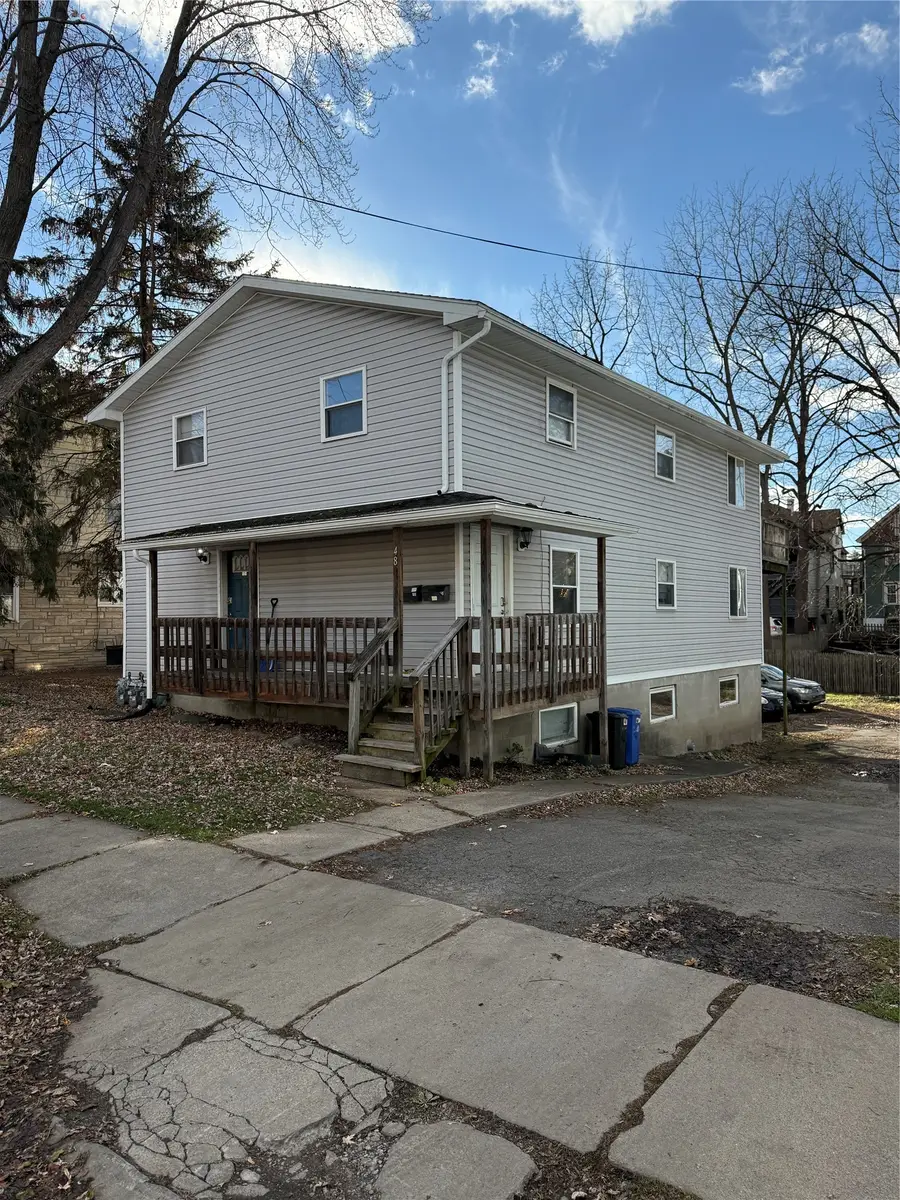 48 Roberts Street, Johnson City, NY 13790 - #3