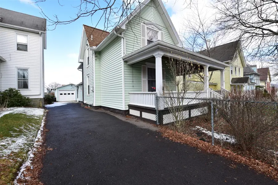 8 Carlton Street, Binghamton, NY 13903 - #3