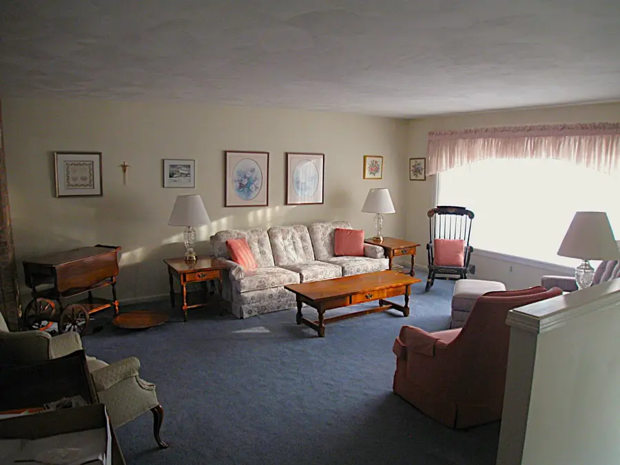 1129 Murray Hill Road, Vestal, NY 13850 - #2