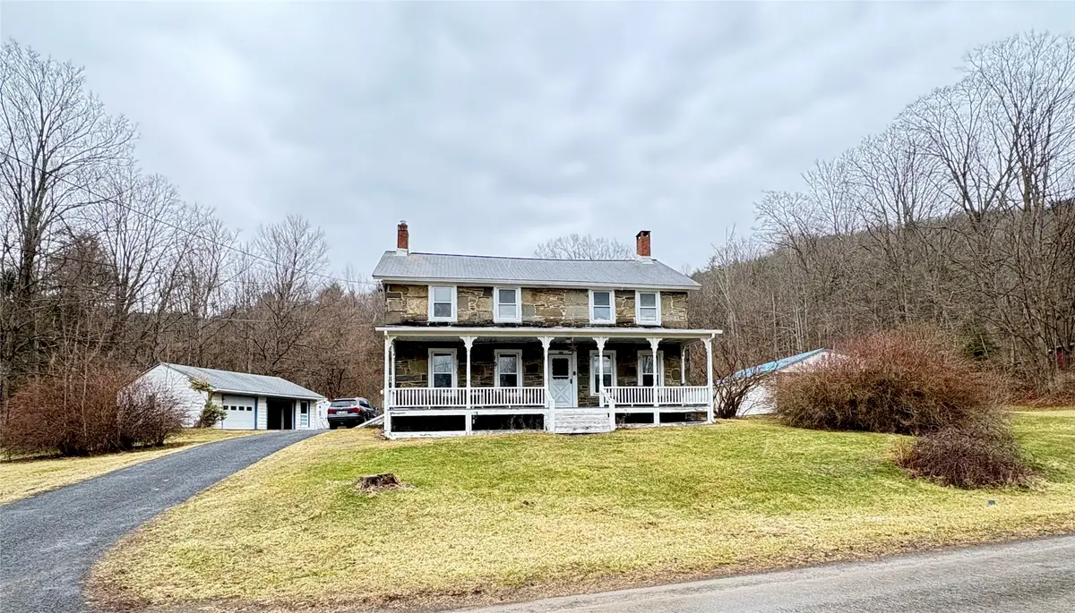 22 Chestnut Street, Windsor, NY 13865 - #1