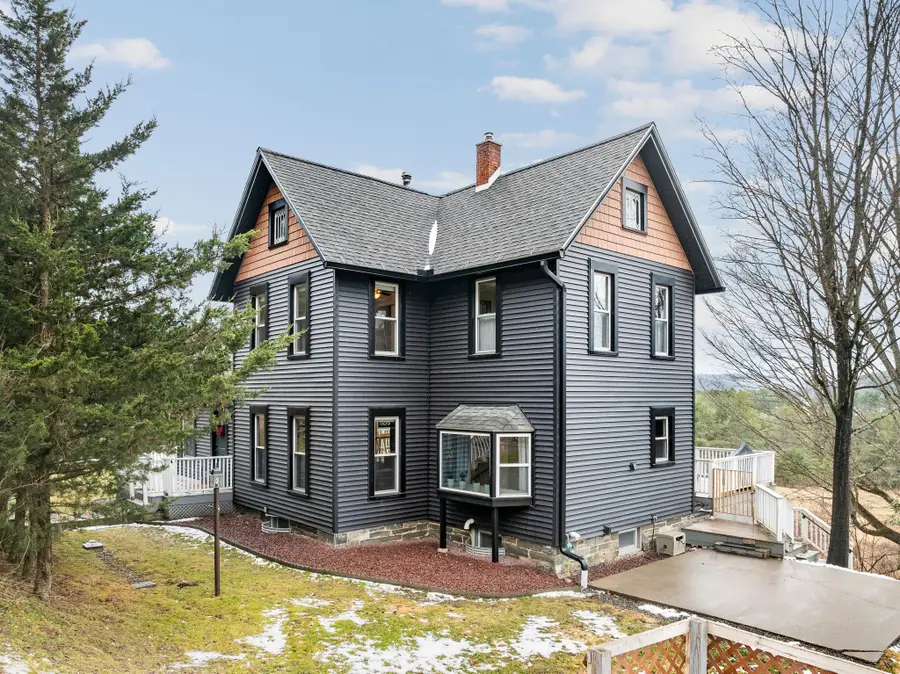 485 Hall Road, Afton, NY 13730 - #2