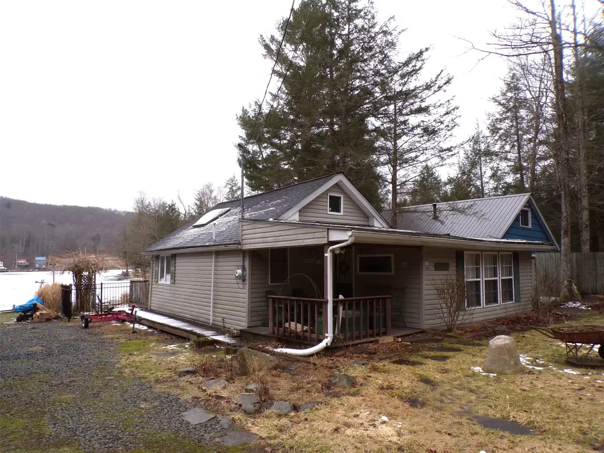 308 Silver Lake Spur, Hancock, NY 13783 - #1