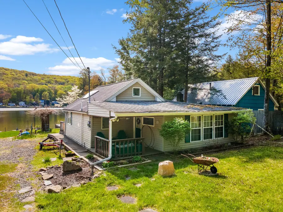 308 Silver Lake Spur, Hancock, NY 13783 - #2