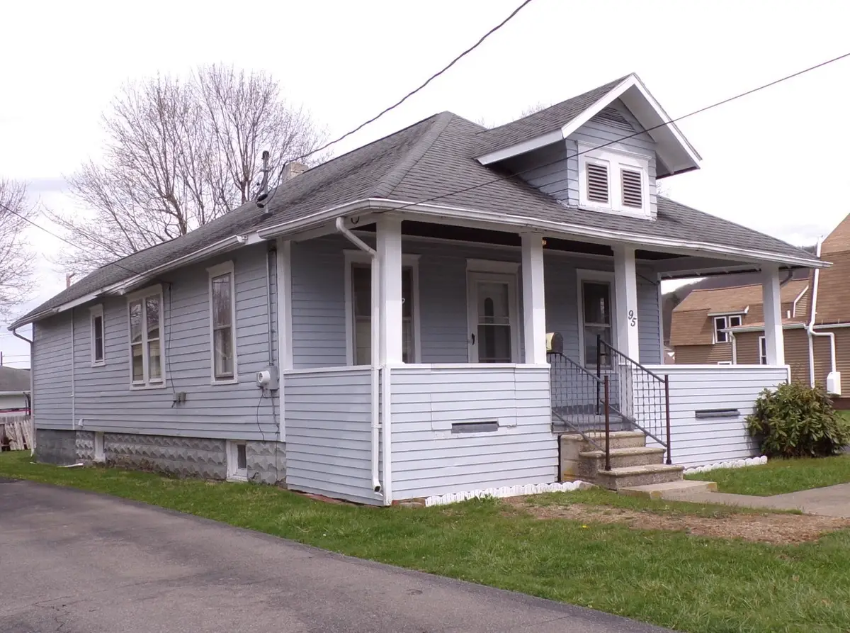 95 Elwell Avenue, Binghamton, NY 13901 - #1