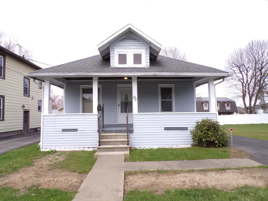 95 Elwell Avenue, Binghamton, NY 13901 - #3