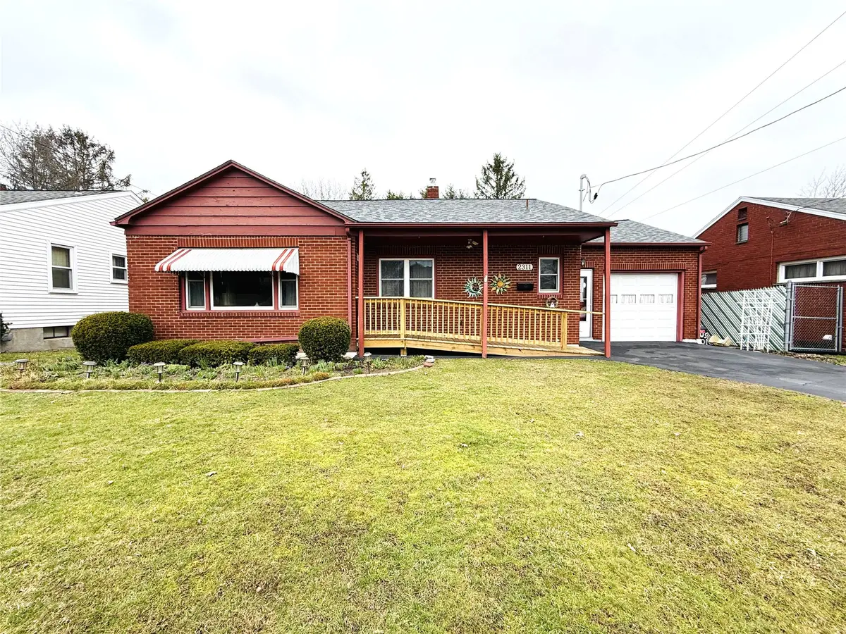 2311 Country Club Road, Endicott, NY 13760 - #1