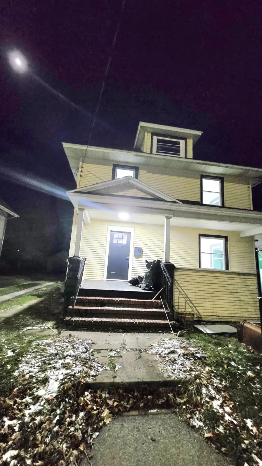 1704 E Main St, Endicott, NY 13760 - #1