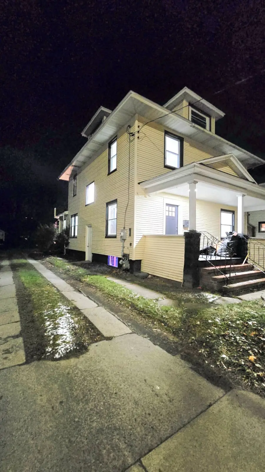 1704 E Main St, Endicott, NY 13760 - #2