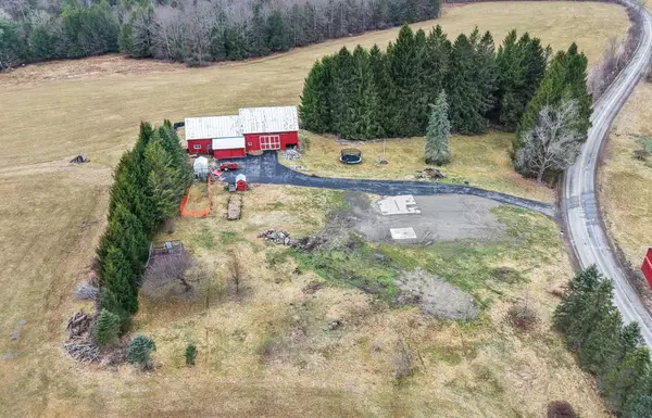 227 Knapp Hill Road, Castle Creek, NY 13744