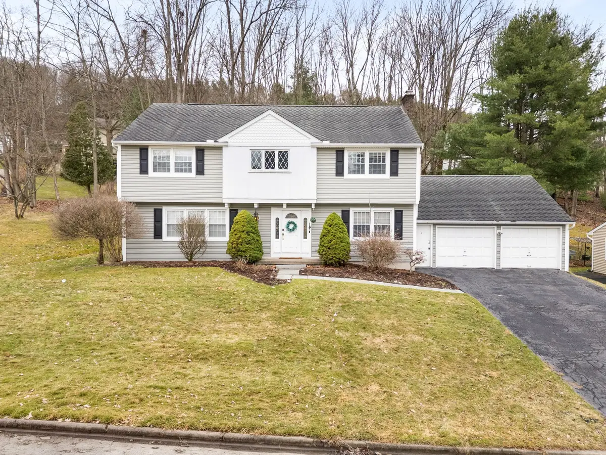 3108 Sarasota Avenue, Vestal, NY 13850 - #1