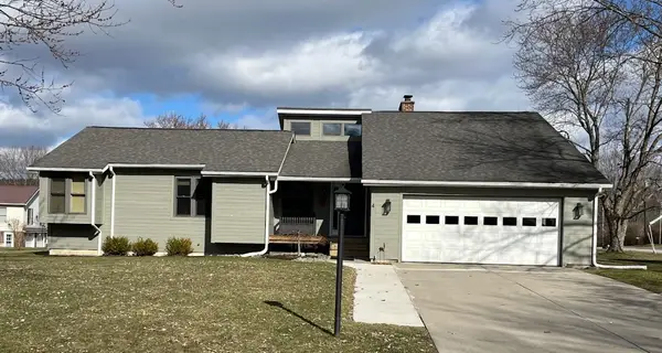 4 Allen Drive, Whitney Point, NY 13862