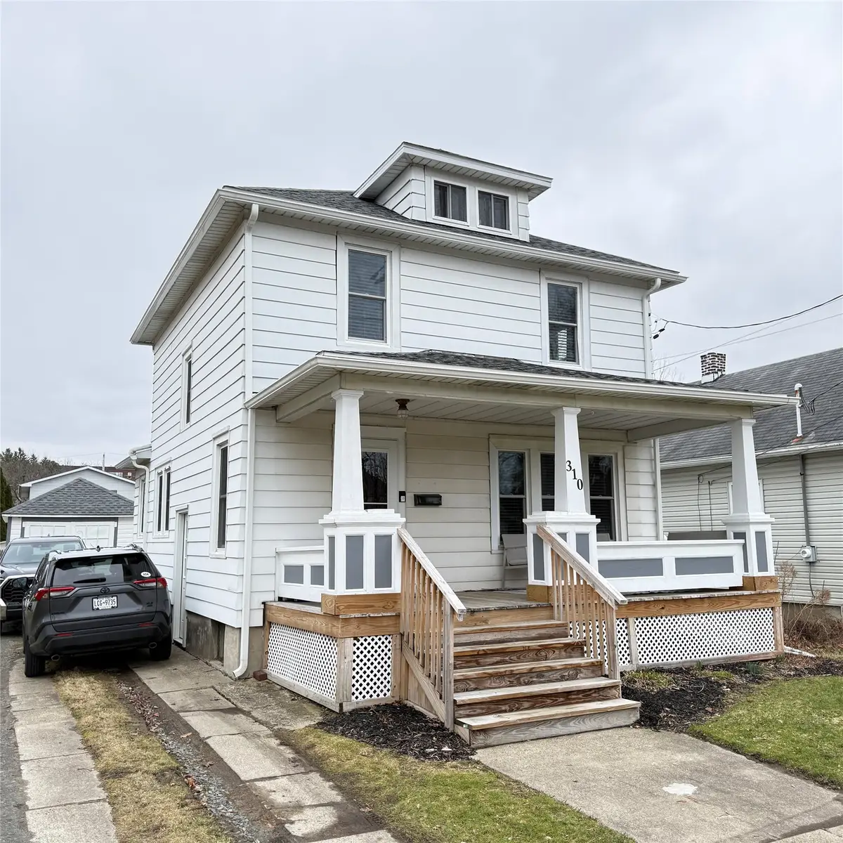 310 N Mckinley Avenue, Endicott, NY 13760 - #1