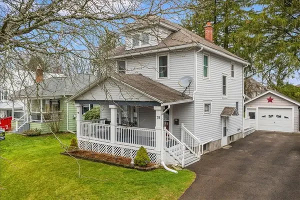 79 Rush Avenue, Binghamton, NY 13903