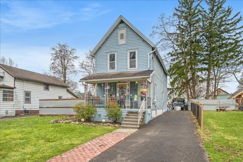 13 Everett Street, Binghamton, NY 13905 - #2