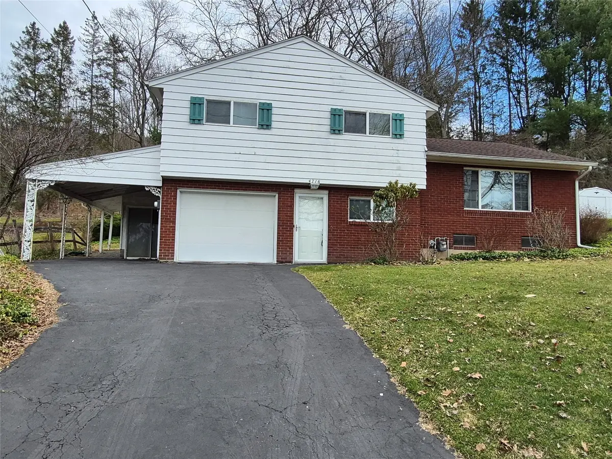 4716 Amherst Avenue, Vestal, NY 13850 - #1