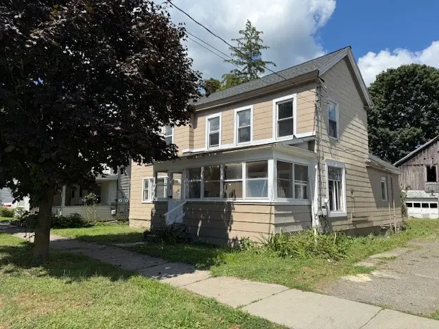 2614 Main Street, Whitney Point, NY 13862 - #2
