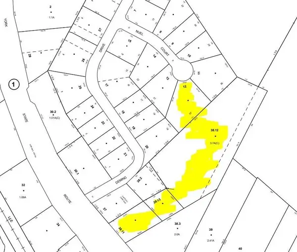 0 Nuel Ct & Rt. 17c, Owego, NY 13827