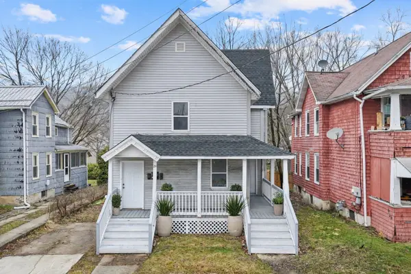 28 Lydia Street, Binghamton, NY 13905