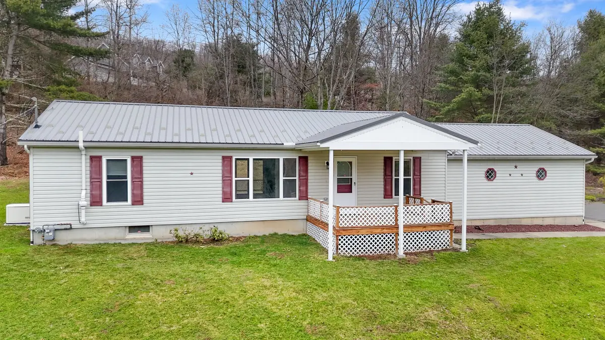 1122 Day Hollow Road, Endicott, NY 13760 - #1