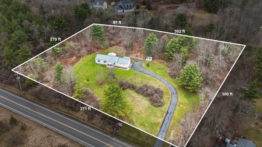 1122 Day Hollow Road, Endicott, NY 13760 - #2