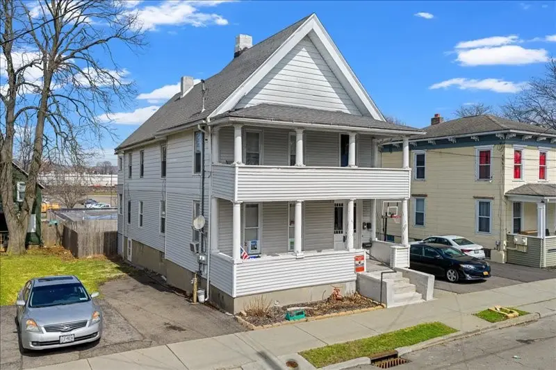 63 Pine Street, Binghamton, NY 13901 - #2