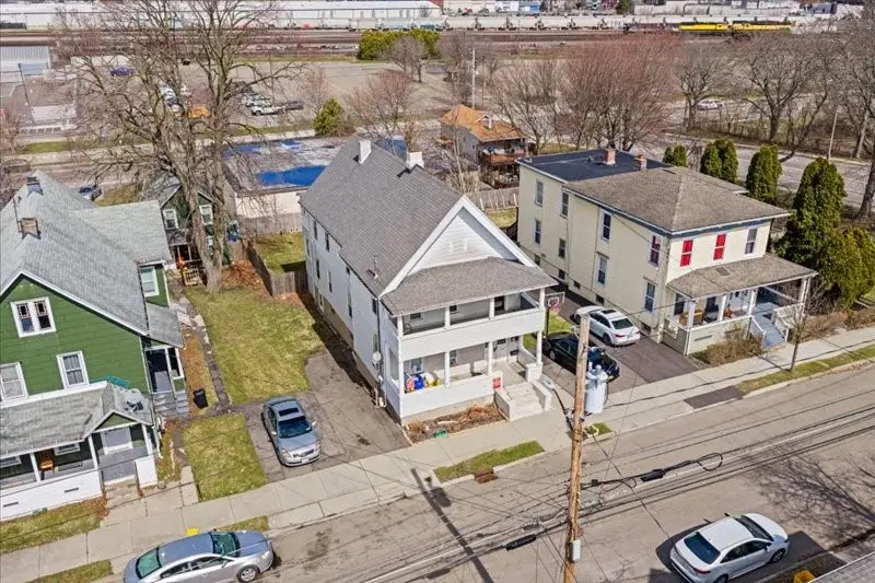 63 Pine Street, Binghamton, NY 13901 - #3