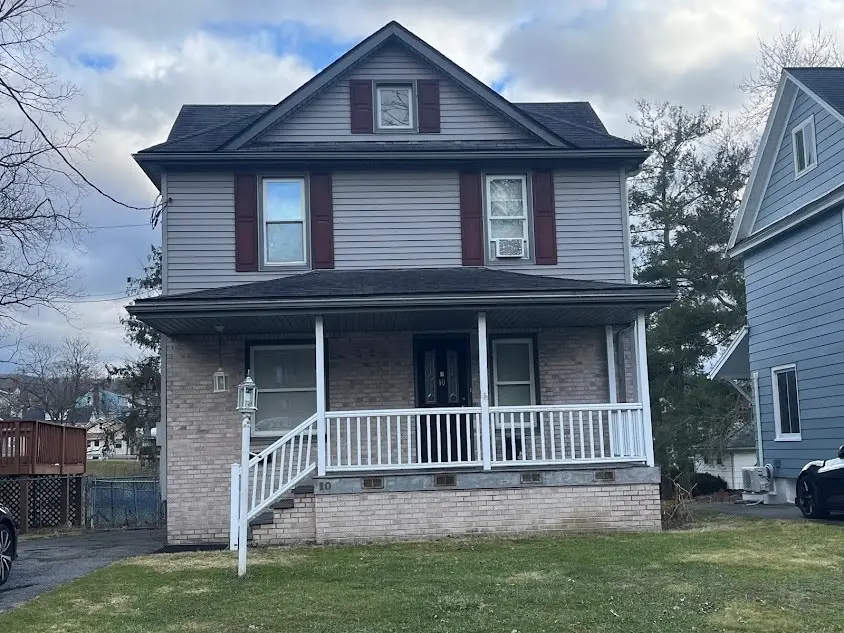 10 Willard Street, Binghamton, NY 13904 - #1