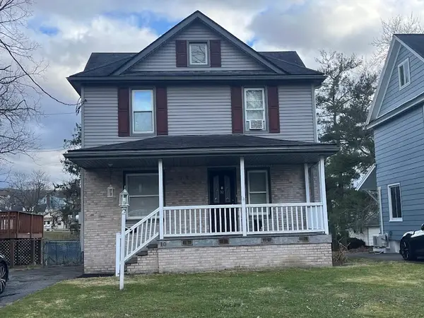 10 Willard Street, Binghamton, NY 13904