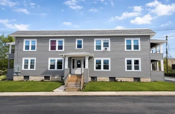 117 Badger Avenue, Endicott, NY 13760