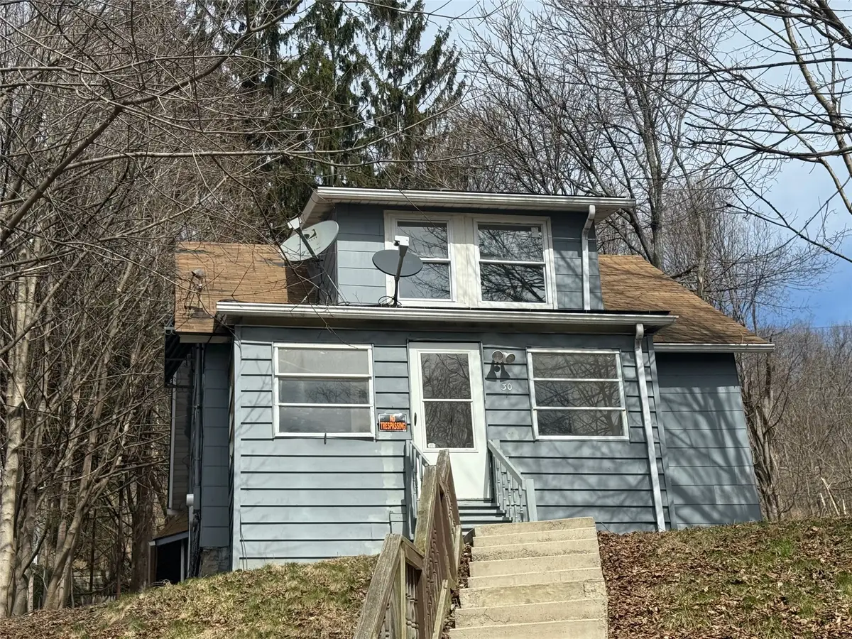 30 Seymour Street, Binghamton, NY 13905 - #1