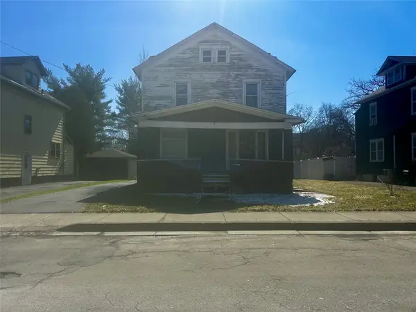 24 Brown Street, Johnson City, NY 13790