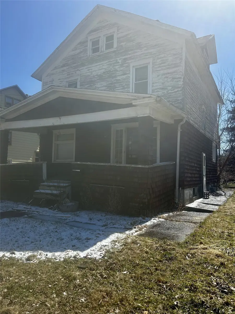 24 Brown Street, Johnson City, NY 13790 - #2