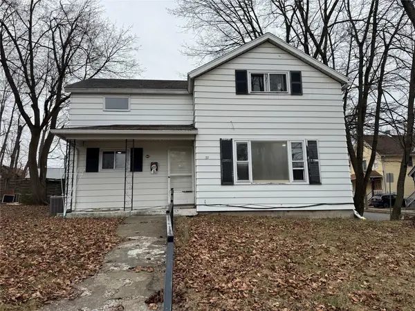 39 Dickinson Street, Binghamton, NY 13905