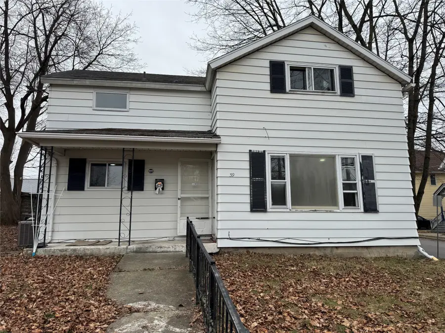 39 Dickinson Street, Binghamton, NY 13905 - #2