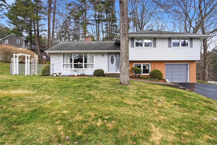 304 Ridgefield Road, Endicott, NY 13760 - #2