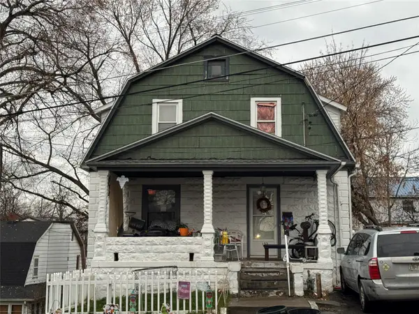 153 St Charles, Johnson City, NY 13790