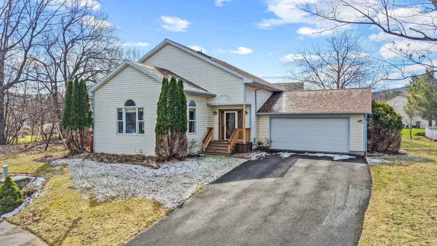 115 Home Avenue, Binghamton, NY 13903 - #2