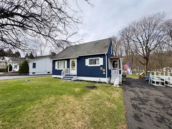 26 Pierce Street, Binghamton, NY 13903