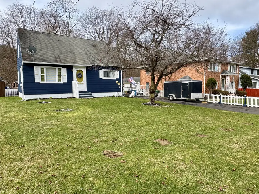 26 Pierce Street, Binghamton, NY 13903 - #2