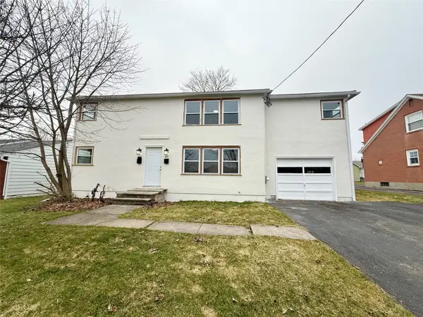 213 Wilson Avenue, Endwell, NY 13760