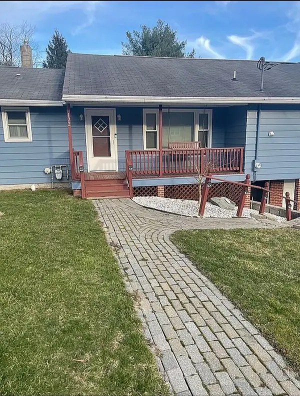 122 Port Road, Binghamton, NY 13901