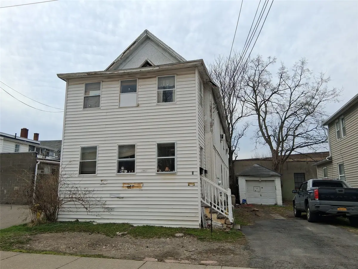 3 Janette Avenue, Binghamton, NY 13905 - #1