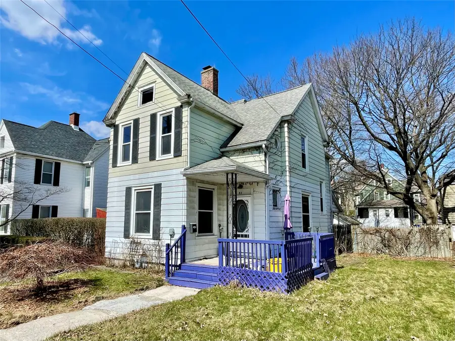 82 Leroy Street, Binghamton, NY 13905 - #3